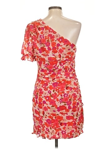 TCEC Cocktail Dress (view 2)