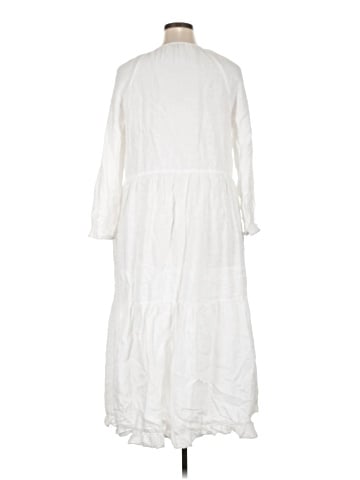 J.Crew Casual Dress (view 2)