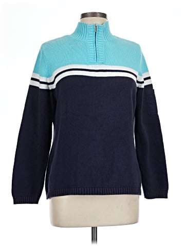 Liz Claiborne Pullover Sweater (view 1)