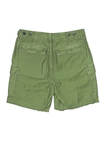 Madewell Cargo Shorts (view 2)