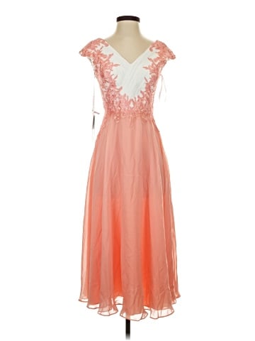 JJ's House Cocktail Dress (view 1)