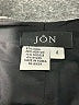 Jon Tweed Gray Wool Skirt Size 4 - photo 5