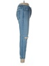 Good American Hearts Blue Jeans Size 6 - photo 4