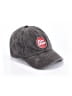 Assorted Brands 100% Cotton Gray Baseball Cap One size - photo 1