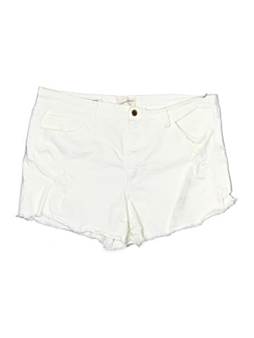 Universal Thread Shorts (view 1)