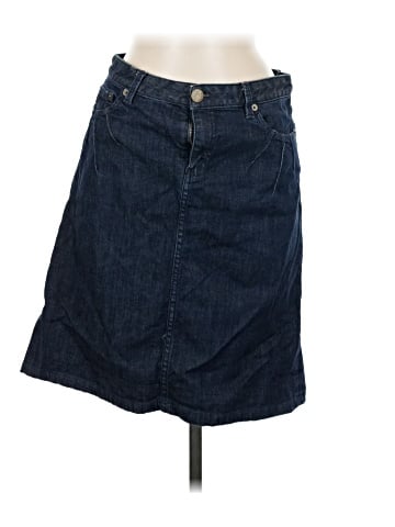 Marc by Marc Jacobs Denim Skirt (view 1)