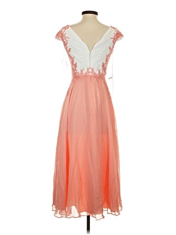 JJ's House Cocktail Dress (view 2)