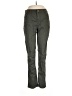 Gloria Vanderbilt Green Cargo Pants Size 12 - photo 1
