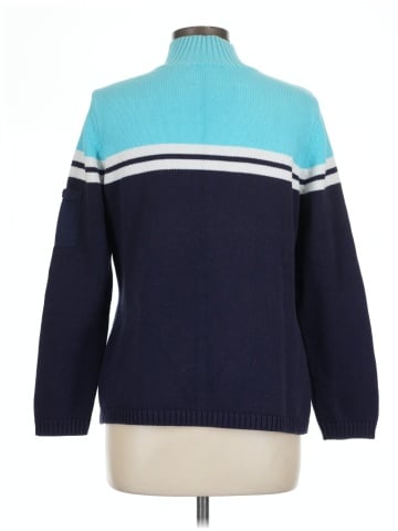 Liz Claiborne Pullover Sweater (view 2)