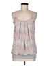 Maurices 100% Polyester Gray Tank Top Size M - photo 1