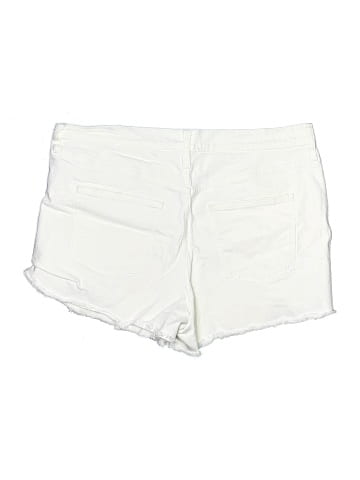 Universal Thread Shorts (view 2)