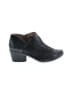 Dansko 100% Leather Black Ankle Boots Size EU 37 - photo 1