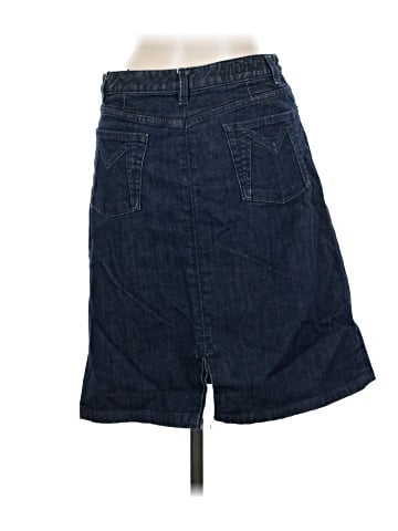 Marc by Marc Jacobs Denim Skirt (view 2)