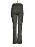 Gloria Vanderbilt Green Cargo Pants Size 12 - photo 2