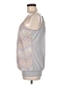Maurices 100% Polyester Gray Tank Top Size M - photo 5