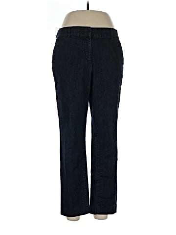 Liz Claiborne Jeans (view 1)
