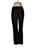 Reiss 100% Polyester Black Dress Pants Size 8 - photo 1