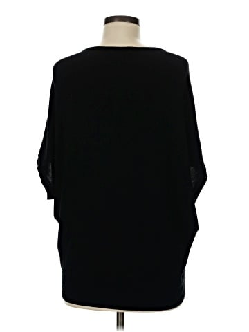 Michael Stars Poncho (view 2)