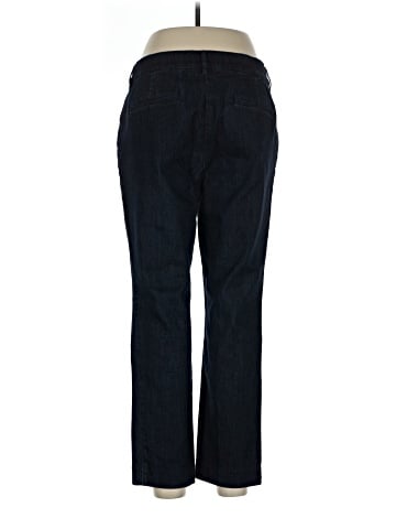 Liz Claiborne Jeans (view 2)