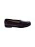 SAS 100% Leather Burgundy Flats Size 9 1/2 (wide) - photo 1
