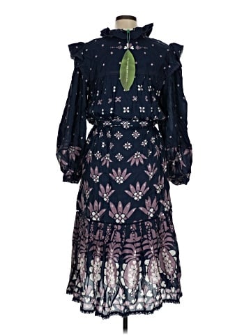 FARM Rio Casual Dress (view 2)
