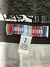 Urban Outfitters Print Black Casual Pants Size S - photo 4