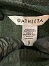 Athleta Black Sweatshirt Size S - photo 7
