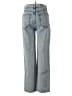 REVICE Hearts Blue Jeans Size 28 waist - photo 2