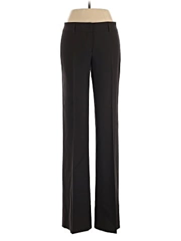 Theory Wool Pants (view 1)