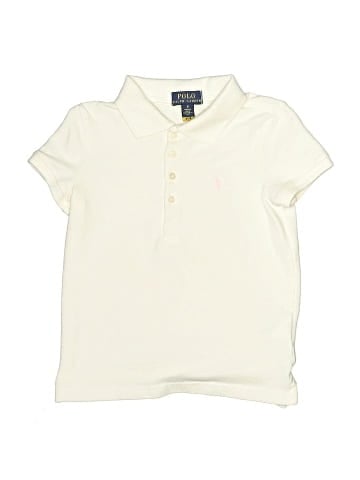 Polo by Ralph Lauren Short Sleeve Polo (view 1)