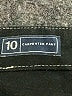 Gap 100% Cotton Black Cargo Pants Size 10 - photo 8