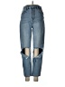 Wild Fable Blue Jeans Size 6 - photo 1