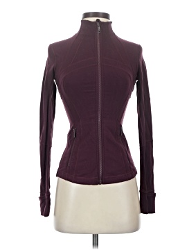Lululemon Athletica Track Jacket