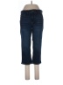 Liz Claiborne Blue Jeans Size 10 - photo 1