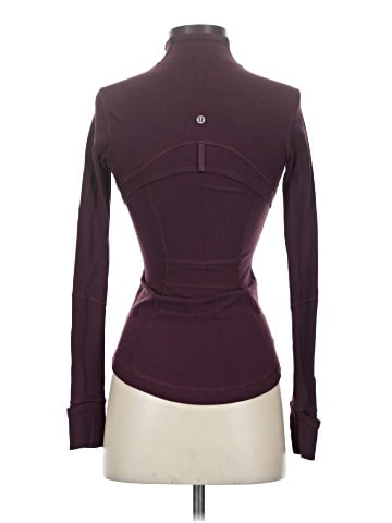 Lululemon Athletica Track Jacket (view 2)
