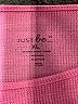 Just Be... Pink Short Sleeve Top Size XL - photo 7
