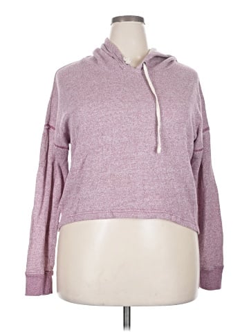 Mossimo Supply Co. Sweatshirt (view 1)