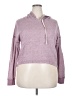 Mossimo Supply Co. Purple Sweatshirt Size XXL - photo 1