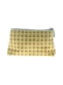 French Rendez Vous 100% Polyurethane Yellow Makeup Bag One size - photo 2