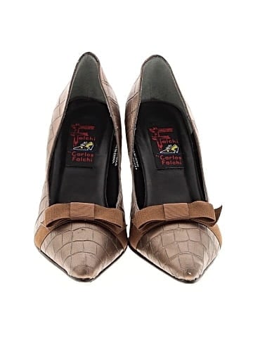 Falchi by Falchi Heels (view 2)
