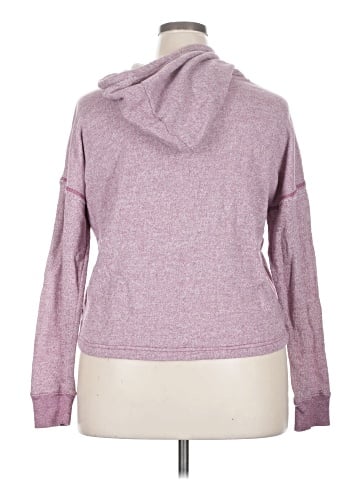 Mossimo Supply Co. Sweatshirt (view 2)