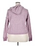 Mossimo Supply Co. Purple Sweatshirt Size XXL - photo 2