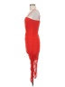Wild Fable Red Cocktail Dress Size M - photo 5