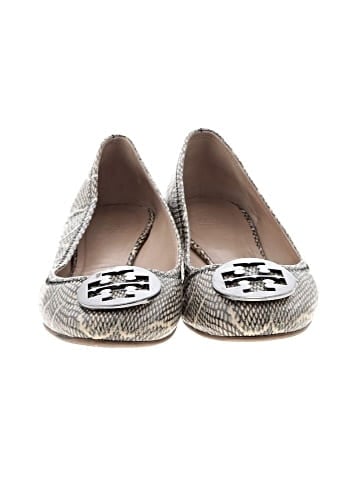 Tory Burch Flats (view 2)