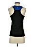Andrea Jovine Blue Active Tank Size S - photo 2
