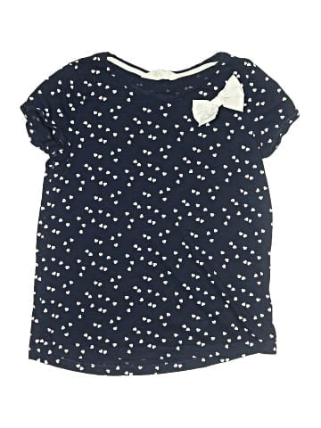H&M Short Sleeve Top (view 1)