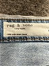Rag & Bone Blue Jeans Size 28 waist - photo 7