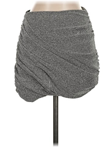 Zara Casual Skirt (view 1)
