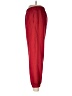 Gap Solid Red Casual Pants Size M - photo 5