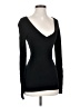 Forever 21 Black Pullover Sweater Size S - photo 1